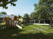 Residencial El Origen en Xcanatun