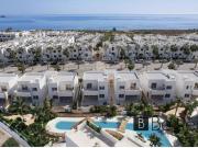 RESIDENCIAL EL YÁDO – SAN JUAN DE LOS TERREROS, ALMERÍA