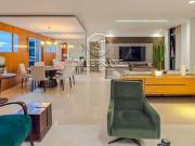 RESIDENCIAL ELEGANCE PARK SUL