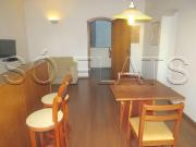 RESIDENCIAL EM MOEMA FORA DO POOL