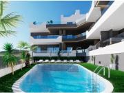Residencial en Benijófar, Alicante, una joya en el...