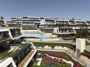 Residencial en construcción de 170 apartamentos en Gran...