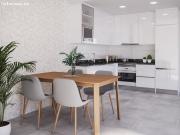 Residencial en un complejo de lujo de 17 bungalow con...