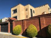 Residencial en venta en Cacalomacan