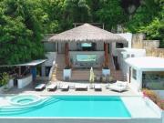 Residencial en venta en Fraccionamiento Las Brisas Villa...
