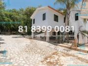 RESIDENCIAL EN VENTA EN VALLE DORADO SANTIAGO, N.L