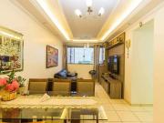 ESPANHA 3 QUARTOS 91M 3 VAGAS