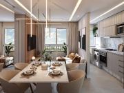 Apartamentos à venda em Monção, Taubaté | 2 quartos com... Apartamentos à venda em Monção, Taubaté | 2 quartos com...