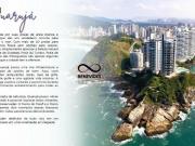 RESIDENCIAL EUGENE DELACROIX 47 METROS 2 DORMITÓRIOS 1...