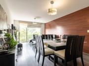 Residencial Eugenia: Departamento en venta en Vertiz...