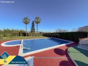 Residencial Europa! Fantastico adosado con amplias...