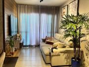 Residencial Euroville Apartamento com 3 Quarto s por R$...