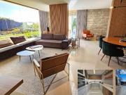 Residencial EXCLUSIVE 3 suítes com toda Mobília 2 vagas...