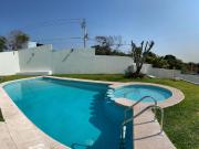 Residencial Exclusivo en Temixco, Morelos