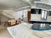 Casa en fraccionamiento con alberca y seguridad