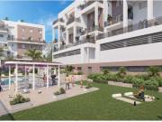 Residencial exclusivo en Vélez Málaga