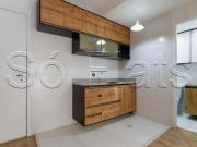 Residencial Facto Paulista, apto disponível para venda...