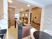 Residencial Facto Paulista, apto disponível para venda...