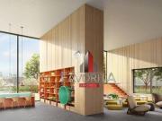 Residencial Fasano Itaim Revenda com 4 dormitórios à...