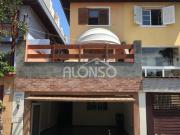 Residencial fechado Segurança 24hs