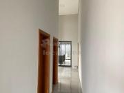 Residencial Figueira II com 3 dormitórios