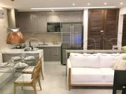 Residencial Fiori Alphaville, apartamento disponível...
