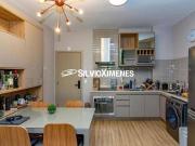 Residencial › Flat/Loft/Estúdio no Barro Preto com 39,00...