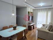 Residencial Flex Suzano Apartamento em Centro, Suzano/SP