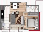 RESIDENCIAL FLOR DE LOTUS, PRONTO PRA MORAR RESIDENCIAL FLOR DE LOTUS, PRONTO PRA MORAR