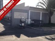 Residencial Flor do Cerrado | Lote com duas casas com 1...