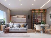 Apartamentos à venda em Parque Amazônia, Goiânia | 2...