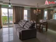 RESIDENCIAL FLÓRIDA Excelente Apartamento com 2...