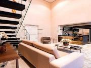 Apartamento mobiliado 164m² à venda no Brooklin com 2...