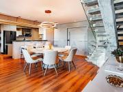 Residencial Florida Penthouse disponível para venda com...