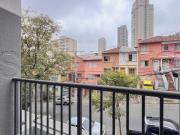 Residencial Flow Perdizes, flat disponÃvel para compra...