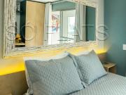 Residencial For You Vila Mariana, Studio disponível para...