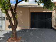 Residencial Forteville Casa Casa de Rua com 2 Quarto s...