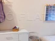 Residencial Fortuna, flat disponível para locação...