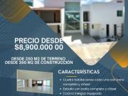 RESIDENCIAL FOSSALTA LOTES Y CASAS EN VENTA RESIDENCIAL FOSSALTA LOTES Y CASAS EN VENTA