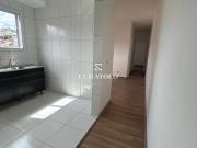 Residencial Frisson Parque João Ramalho Seu novo lar em...