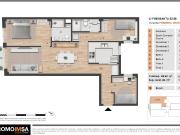 RESIDENCIAL FUENSANTA, a 2 min. del Nuevo Parc Comercial...
