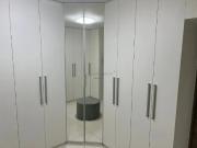 Residencial Garden Ville 167 metros quadrados com 3...