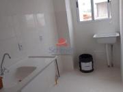 Residencial Gardens Apartamento com 2 dormitórios à...