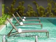 Residencial Geo Berrini, apto disponÃvel para venda com...