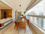 Residencial Gran Elegance Apartamento com 4 Quarto s por...