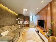 Residencial Gran Vitoria Casa de Condomínio 4 quartos,...