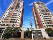 Residencial Grand Parc Resort