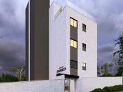 Residencial Grandeza, 2 quartos no bairro Petróplis em...