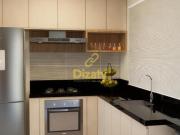 RESIDENCIAL GUIMARÃES ROSA APARTAMENTOS EM CONSTRUÇÃO A...