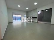 Residencial Habitten Santa Regina 1 | Casa em condomínio...